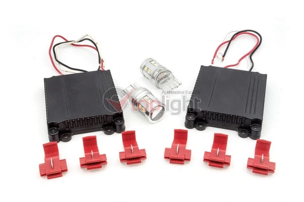 Bulb, daytime running light (39219L)