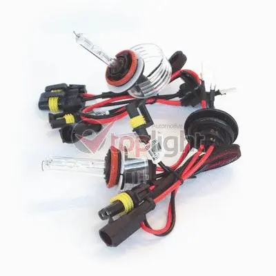 Bulb, spotlight (39265)