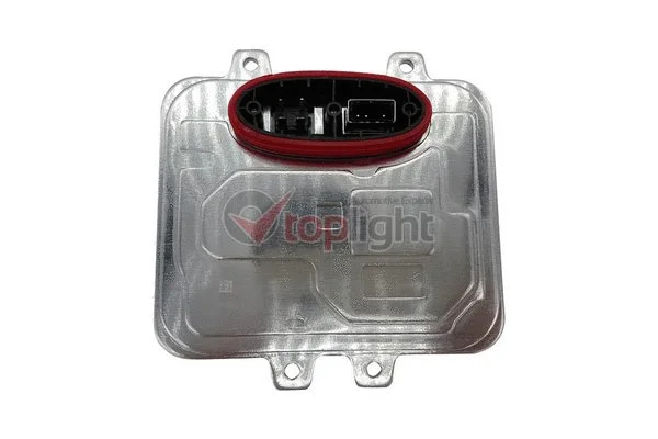 Control Unit, lights