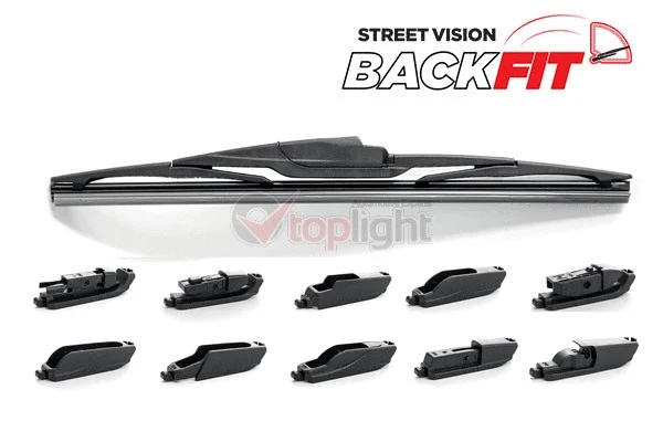 Wiper Blade (83280)