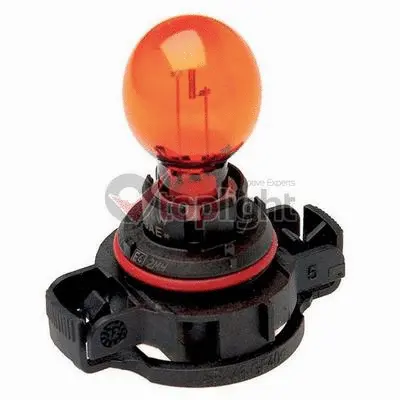 Bulb, direction indicator (39070)