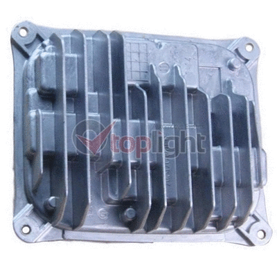 Control Unit, lights (608679)