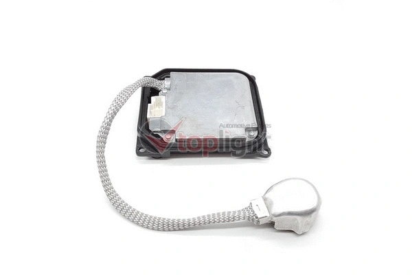 Control Unit, lights