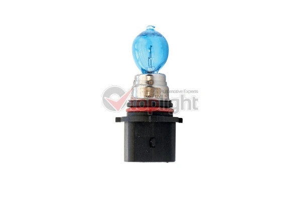 Bulb, direction indicator