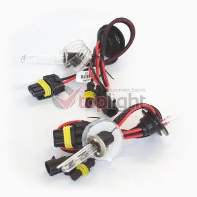 Bulb, spotlight (39264)