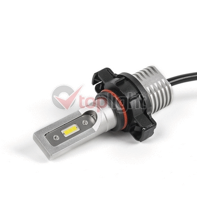 Bulb, direction indicator