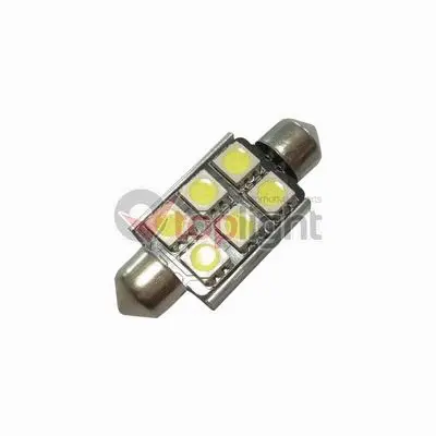 Bulb, licence plate light (39437)