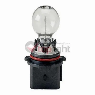 Bulb, park/position light (39076)