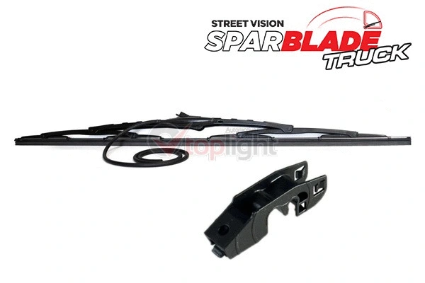 Wiper Blade (37602)