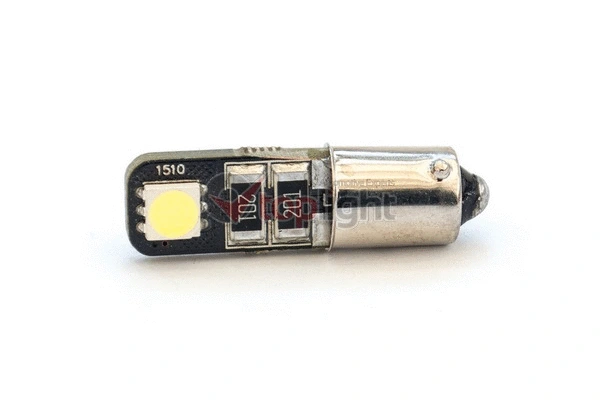 Bulb, licence plate light (39375)