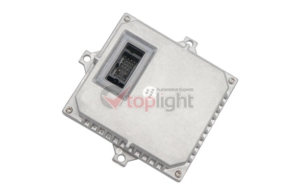 Control Unit, lights