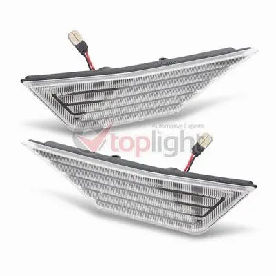 Direction Indicator (711016P)