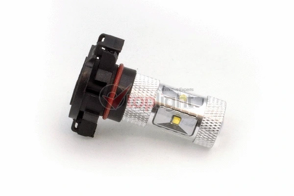 Bulb, rear fog light
