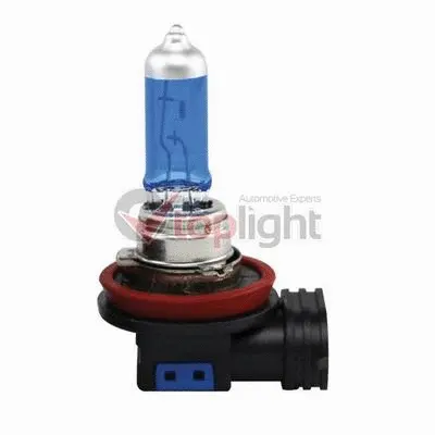 Bulb, front fog light (39417)