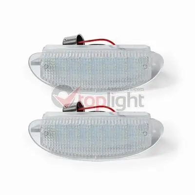 Licence Plate Light (701064)
