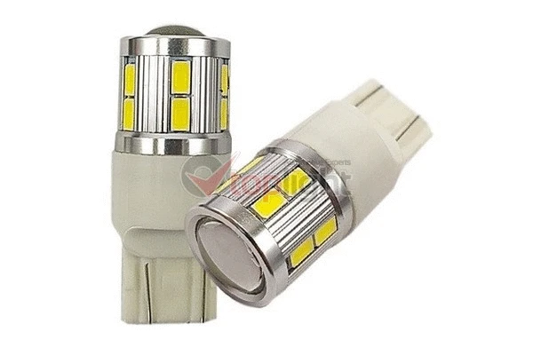 Bulb, direction indicator