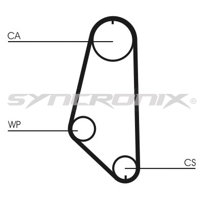 Timing Belt