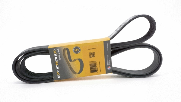 V-Ribbed Belt (8KSY2523)