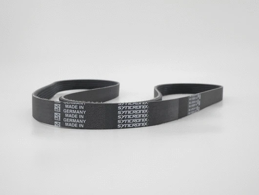 V-Ribbed Belt