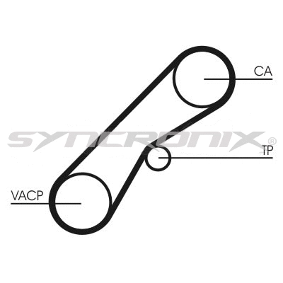 Timing Belt