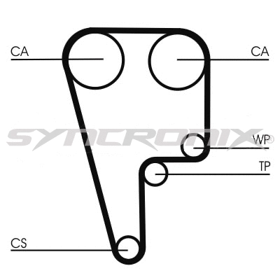 Timing Belt