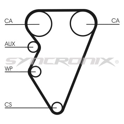 Timing Belt