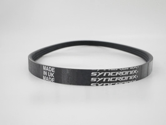 V-Ribbed Belt