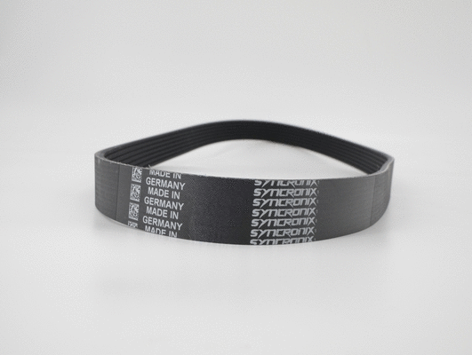 V-Ribbed Belt