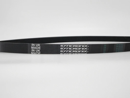 V-Ribbed Belt (5KSY1432)