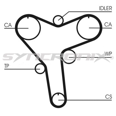 Timing Belt