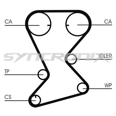 Timing Belt