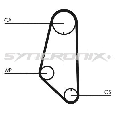 Timing Belt