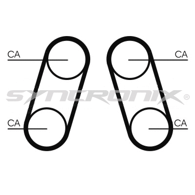 Timing Belt