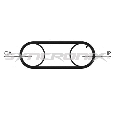 Timing Belt Kit (SY110704641)