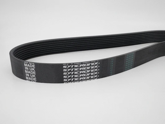 V-Ribbed Belt
