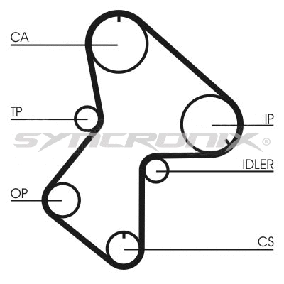 Timing Belt