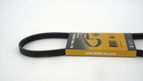 V-Ribbed Belt