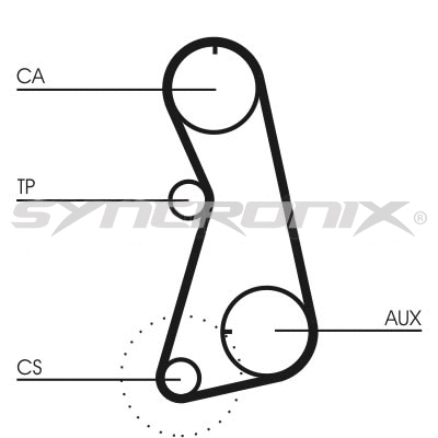 Timing Belt