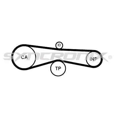 Timing Belt