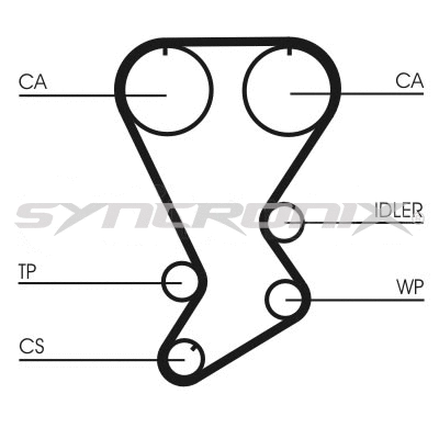 Timing Belt