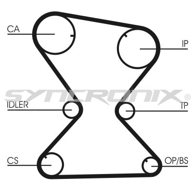 Timing Belt