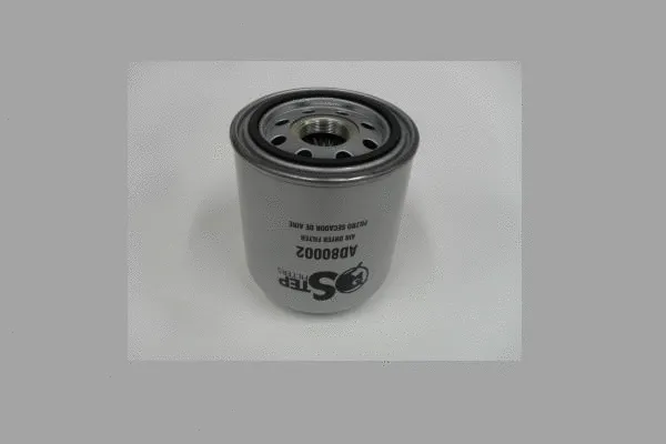 Filter, crankcase ventilation (AD80002)