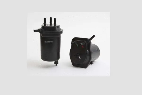 Fuel Filter (CC39475)