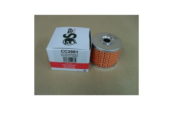 Fuel Filter (CC3981)
