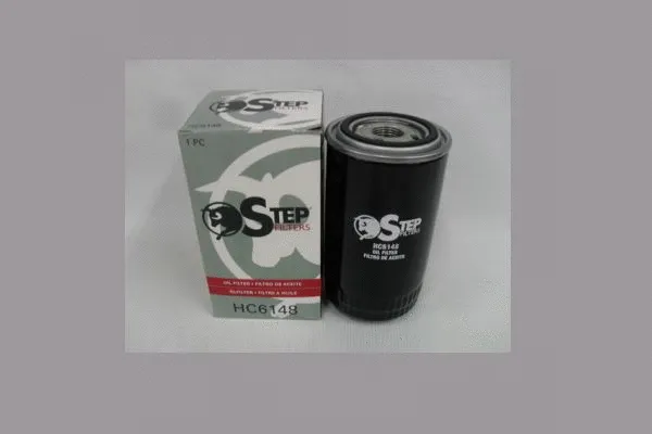 Oil Filter (HC6148)