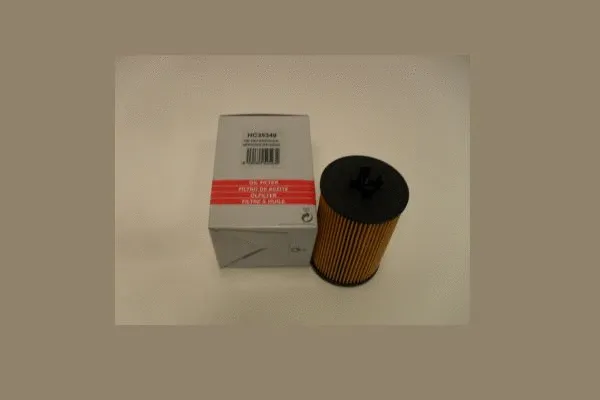 Oil Filter (HC35349)