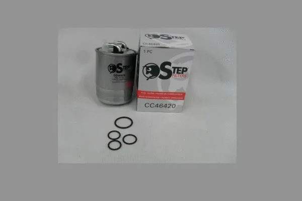 Fuel Filter (CC46420)