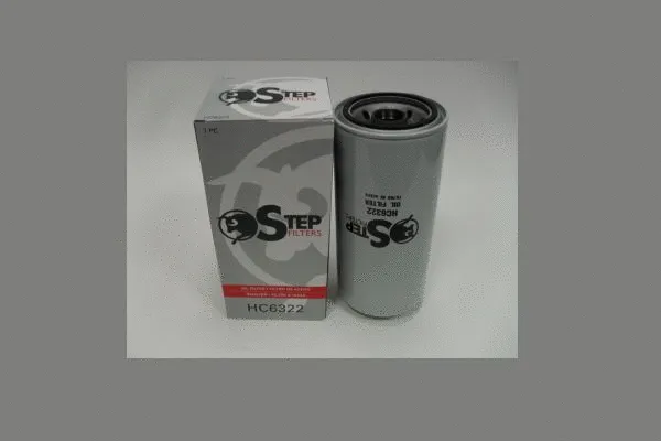 Oil Filter (HC6322)