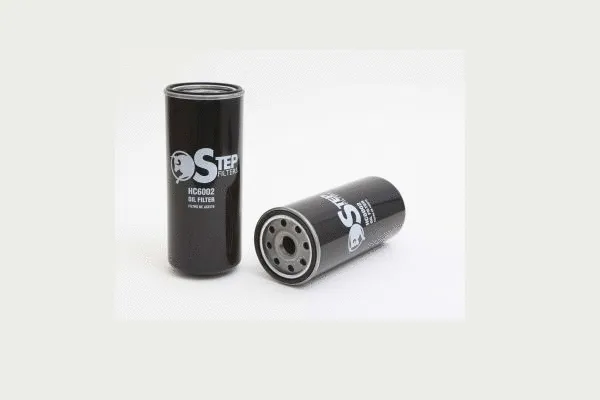 Oil Filter (HC6002)
