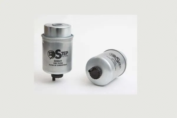 Fuel Filter (CC6527)